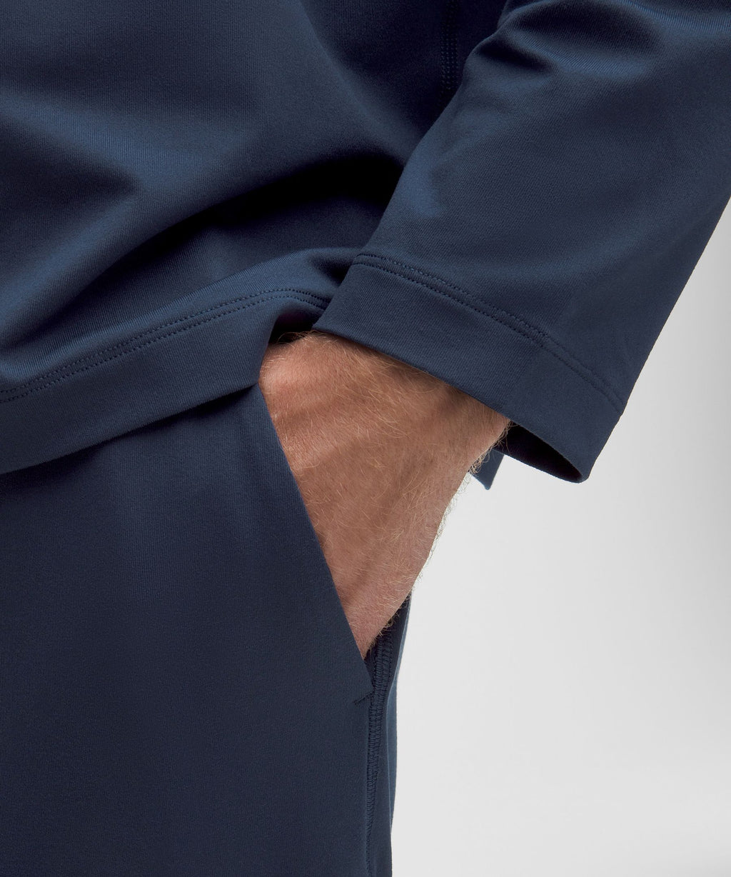Soft Jersey Classic-Fit PantRegular