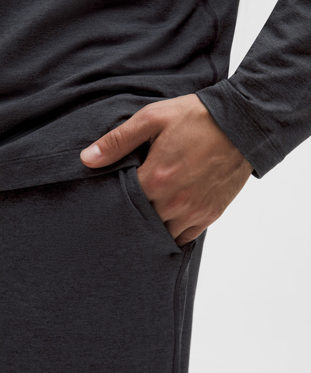 Soft Jersey Classic-Fit PantRegular