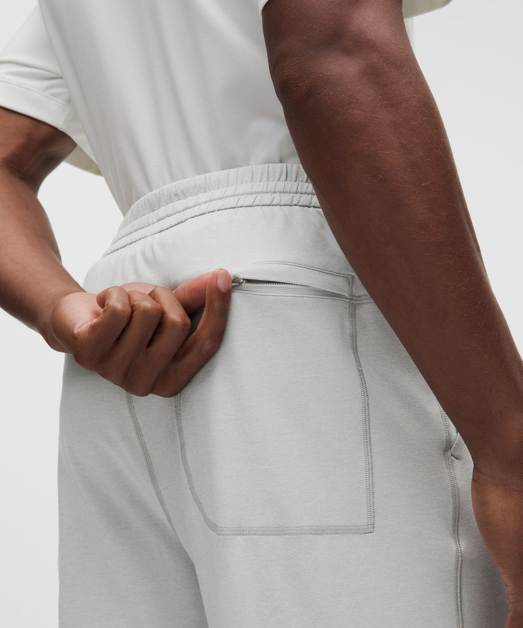 Soft Jersey Classic-Fit PantRegular