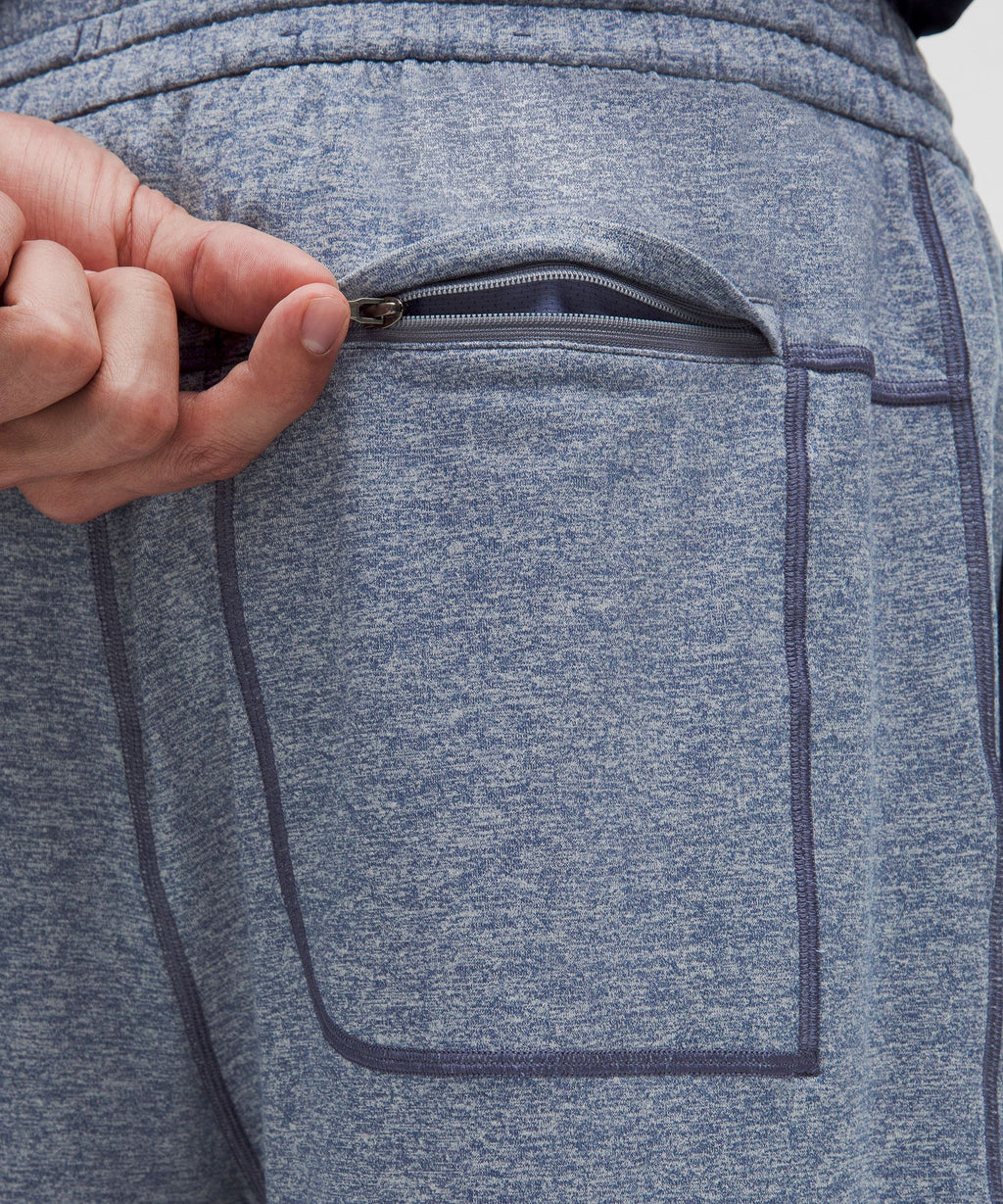 Soft Jersey Classic-Fit PantRegular