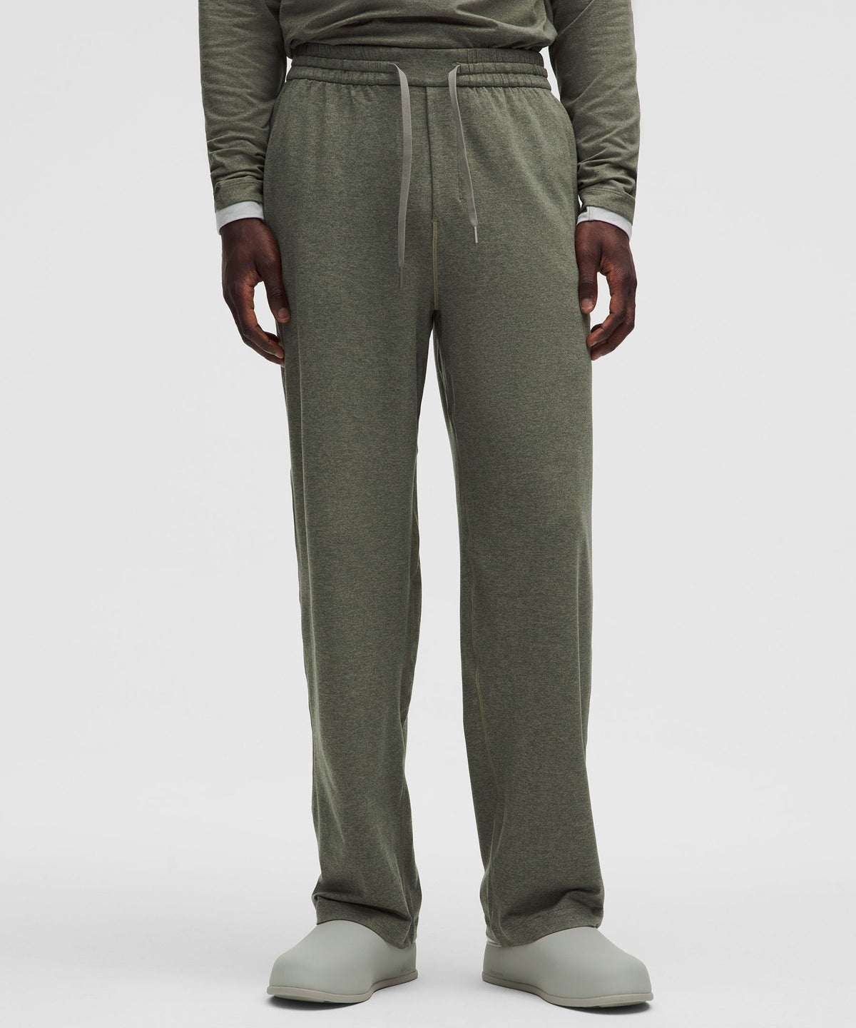 Soft Jersey Classic-Fit PantRegular