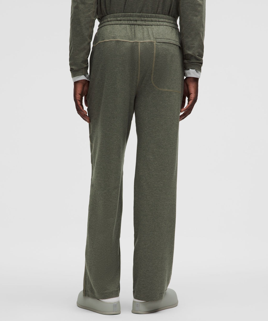 Soft Jersey Classic-Fit PantRegular