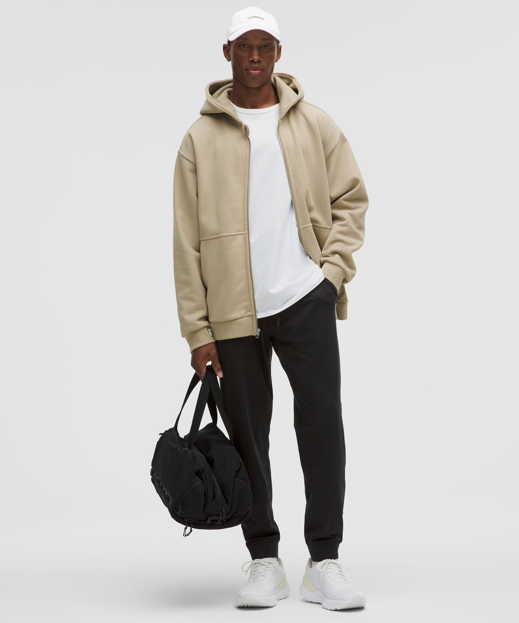 Soft Jersey JoggerShorter