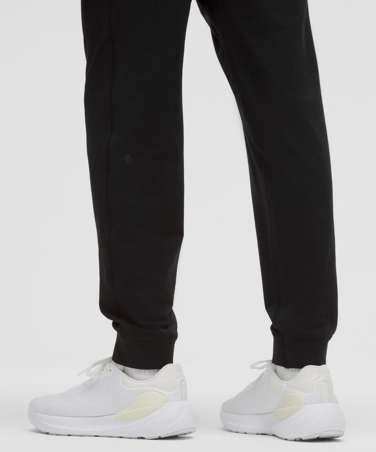 Soft Jersey JoggerShorter