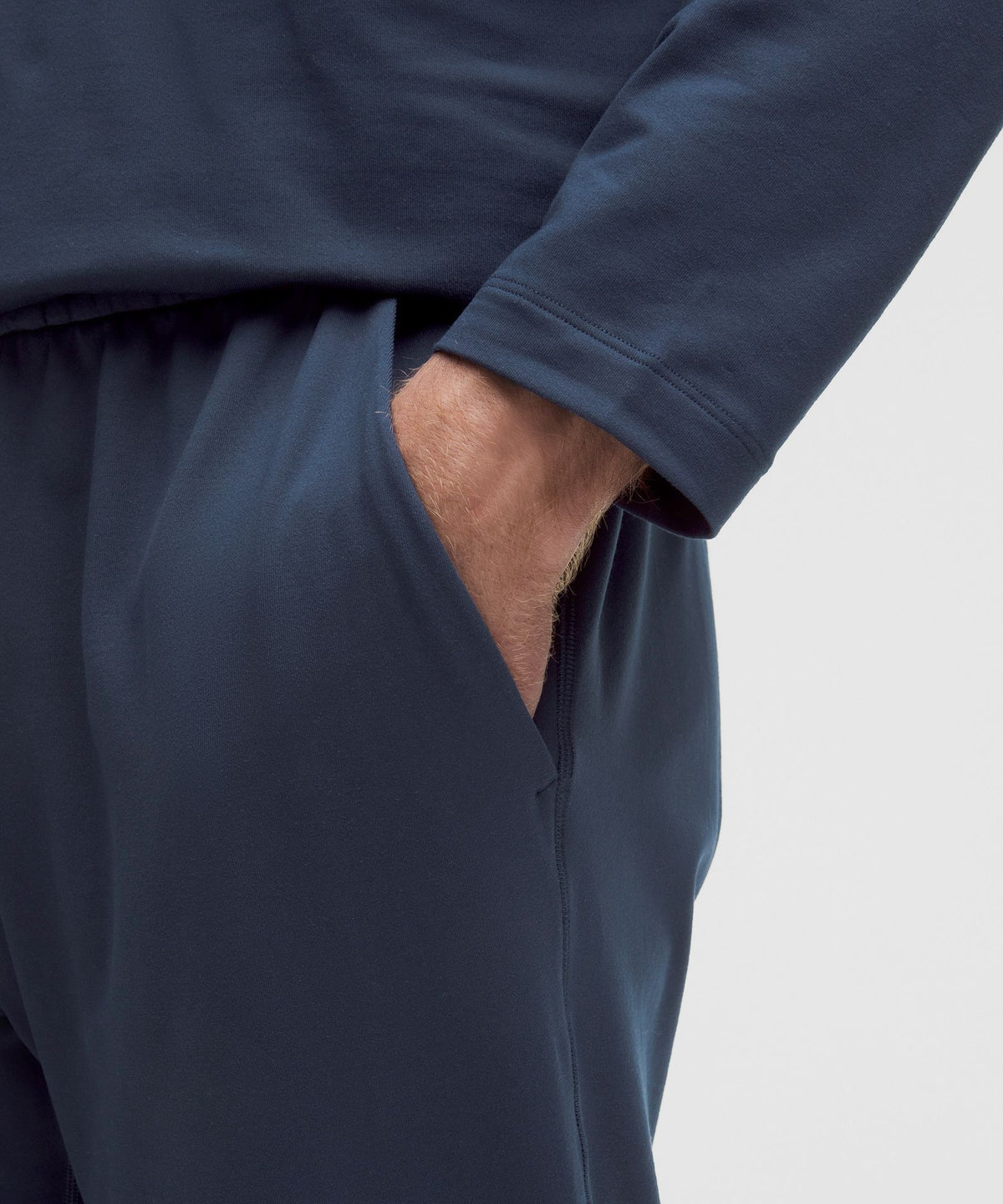 Soft Jersey JoggerShorter
