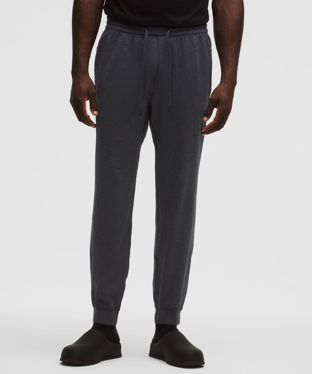 Soft Jersey JoggerShorter