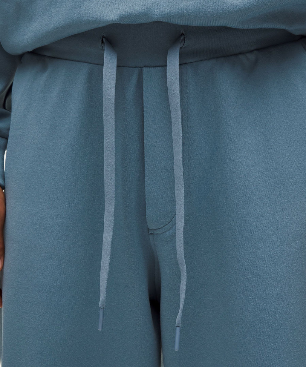 Heavyweight Soft Jersey Relaxed-Fit JoggerTall