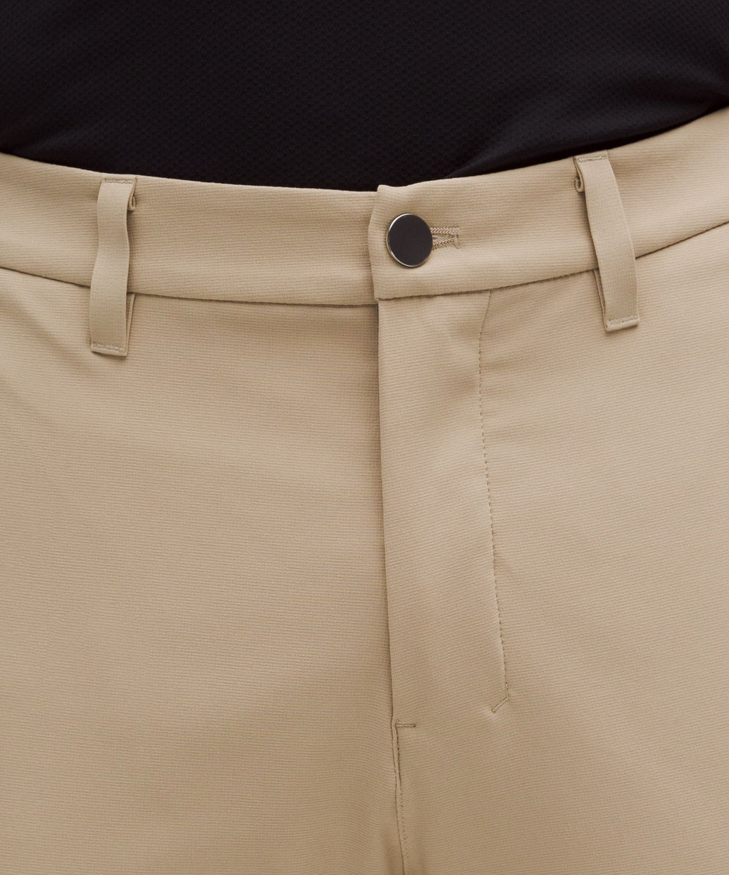 ABC Slim-Fit Fixed-Waist Golf JoggerRegular