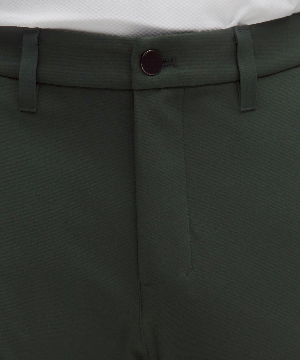 ABC Slim-Fit Fixed-Waist Golf JoggerRegular