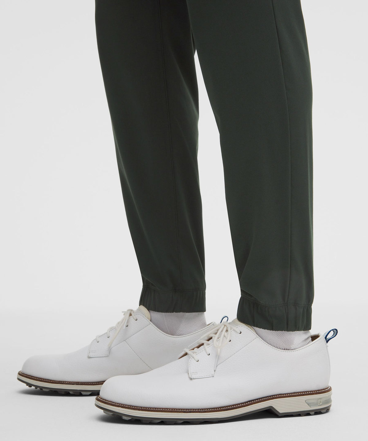 ABC Slim-Fit Fixed-Waist Golf JoggerRegular