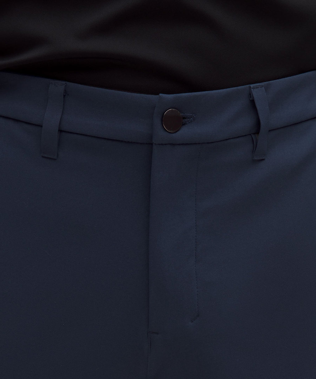 ABC Slim-Fit Fixed-Waist Golf JoggerRegular