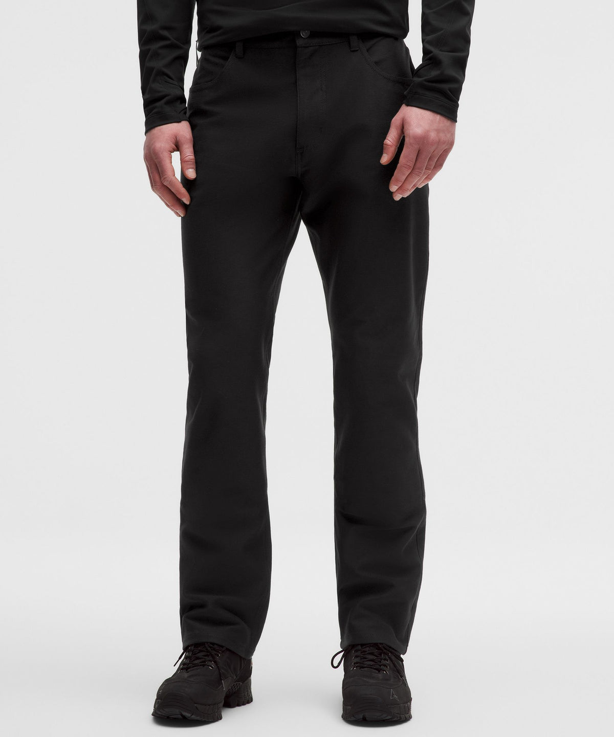 EasyFive Classic-Straight Pant 30L
