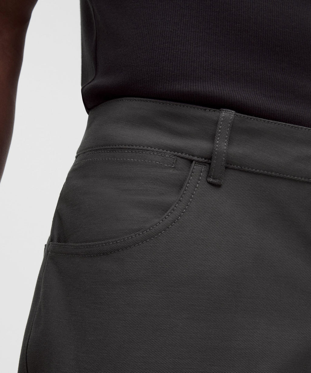 EasyFive Classic-Straight Pant 30L
