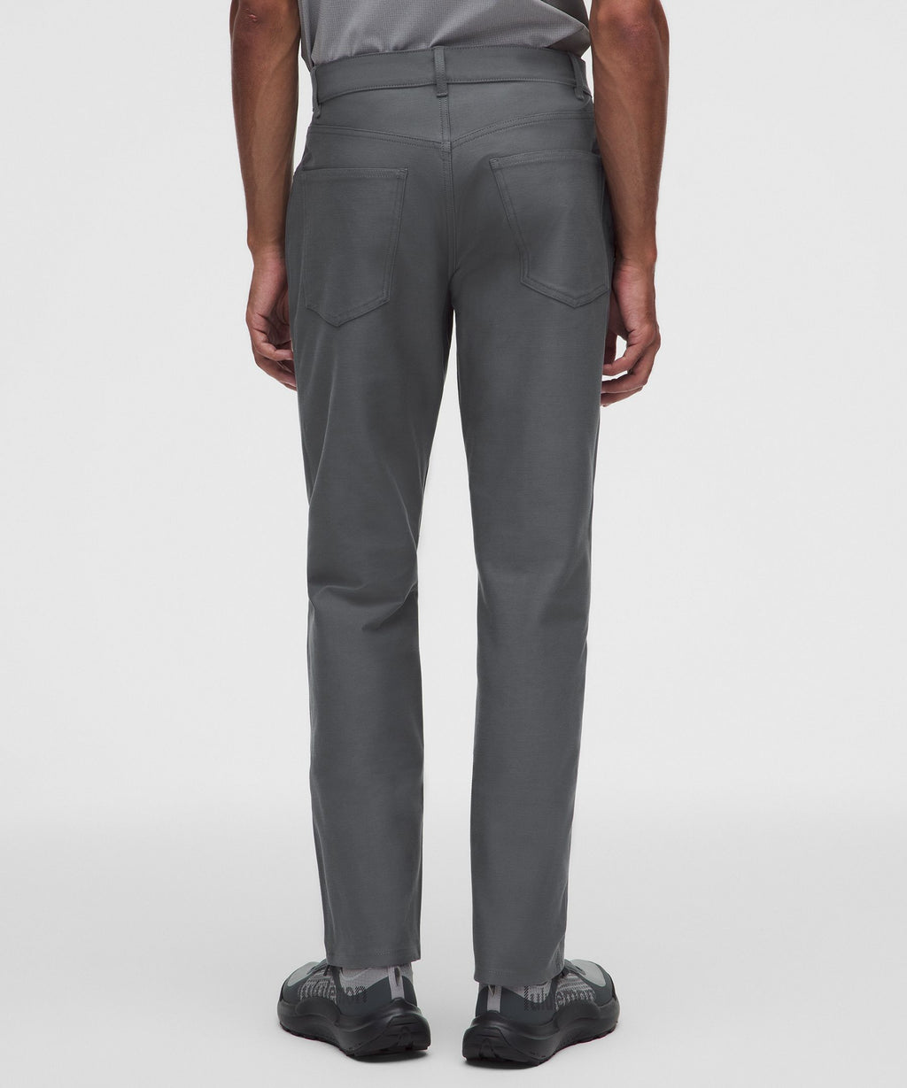 EasyFive Classic-Straight Pant 30L