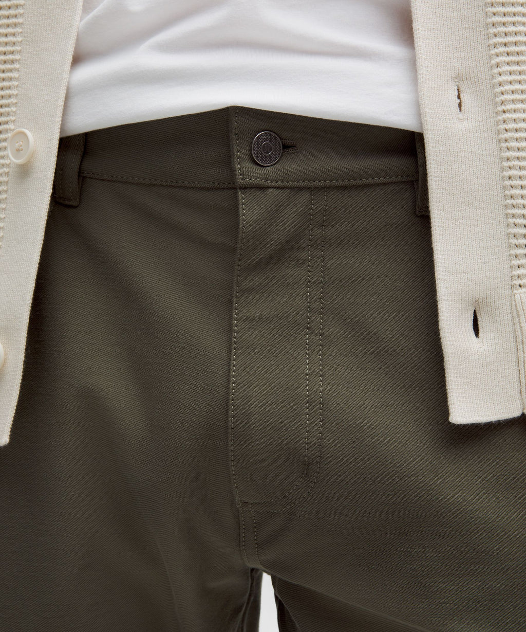 EasyFive Classic-Straight Pant 30L