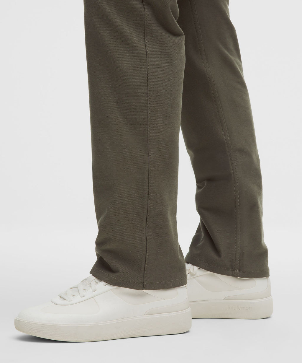 EasyFive Classic-Straight Pant 30L