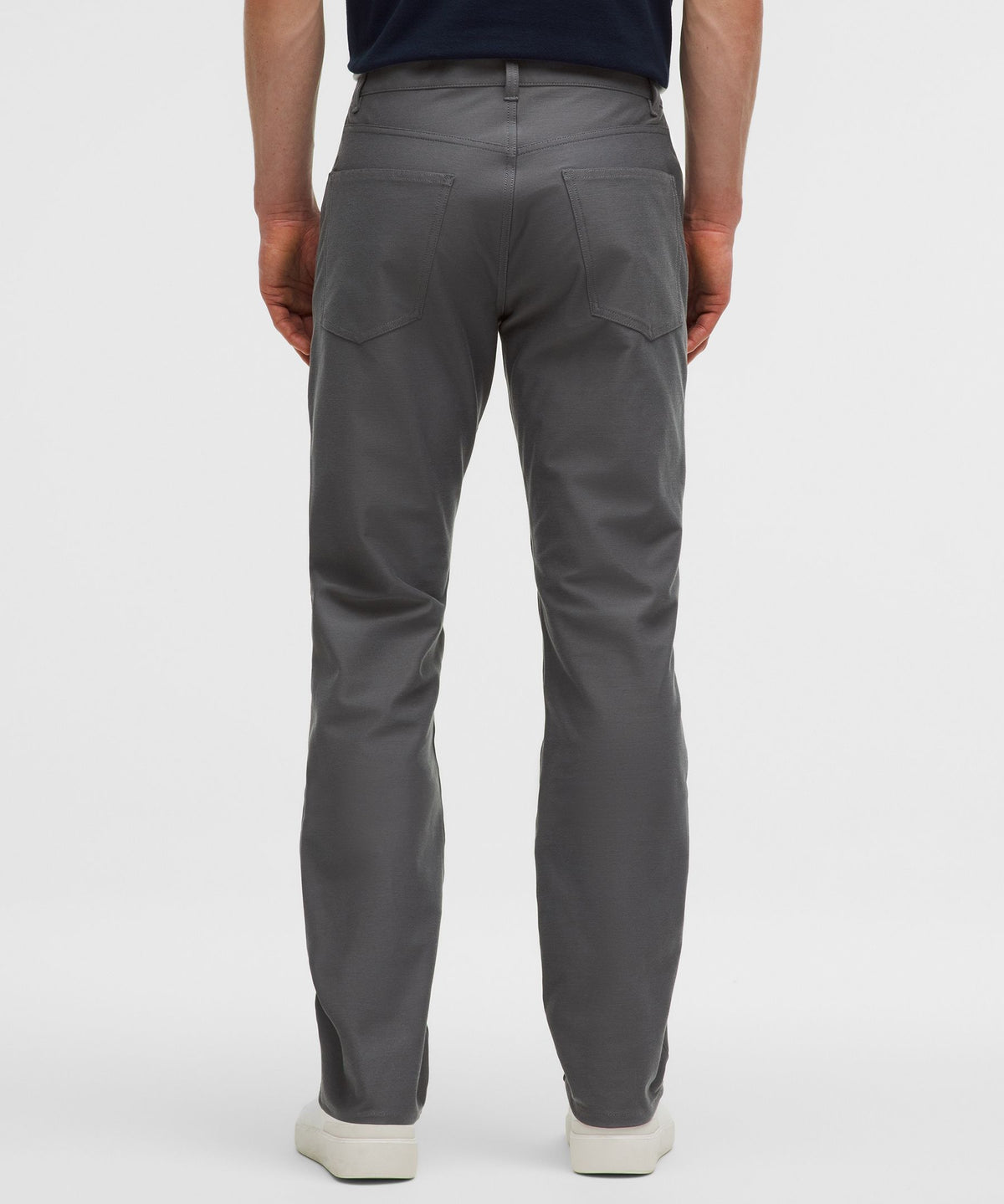 EasyFive Classic-Straight Pant 30L