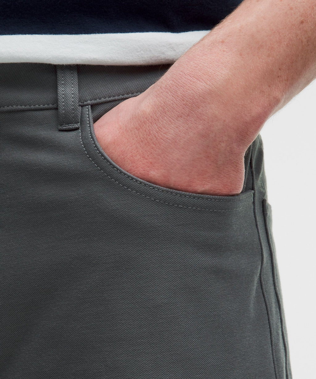 EasyFive Classic-Straight Pant 30L