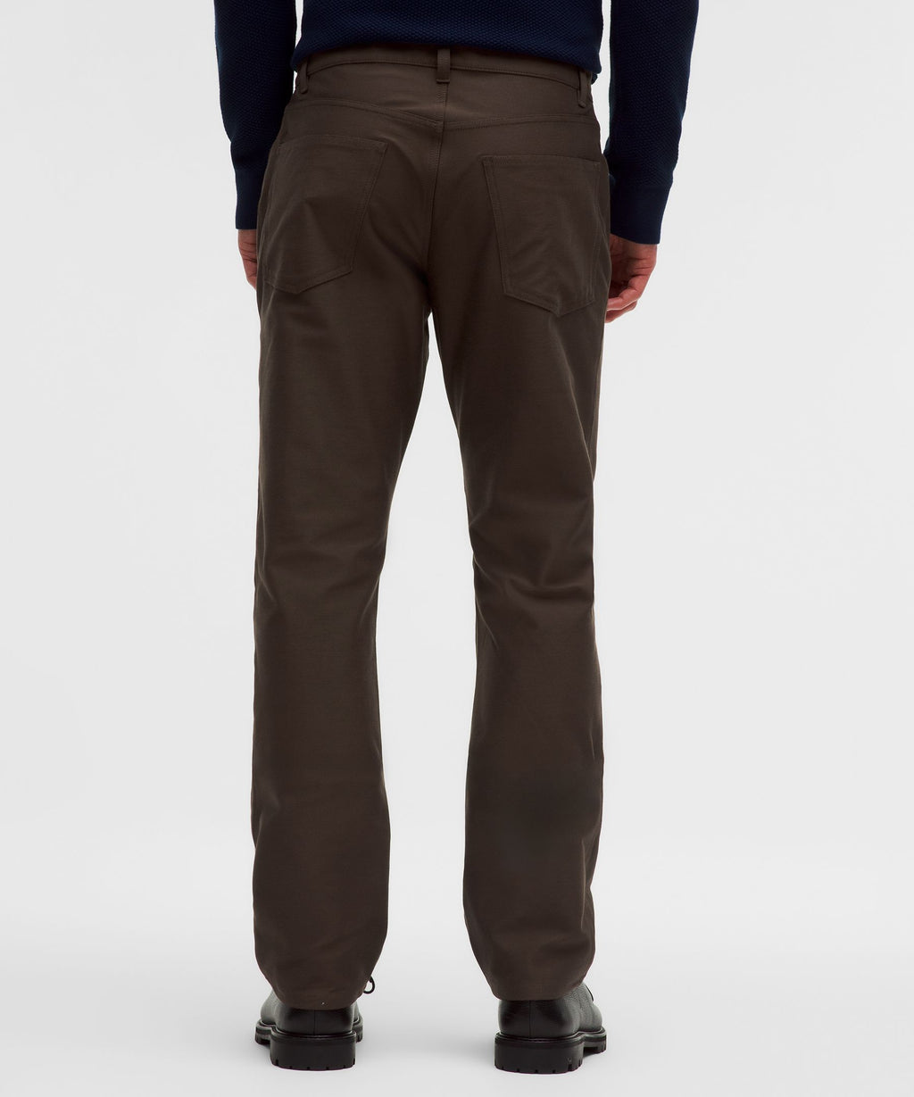 EasyFive Classic-Straight Pant 30L
