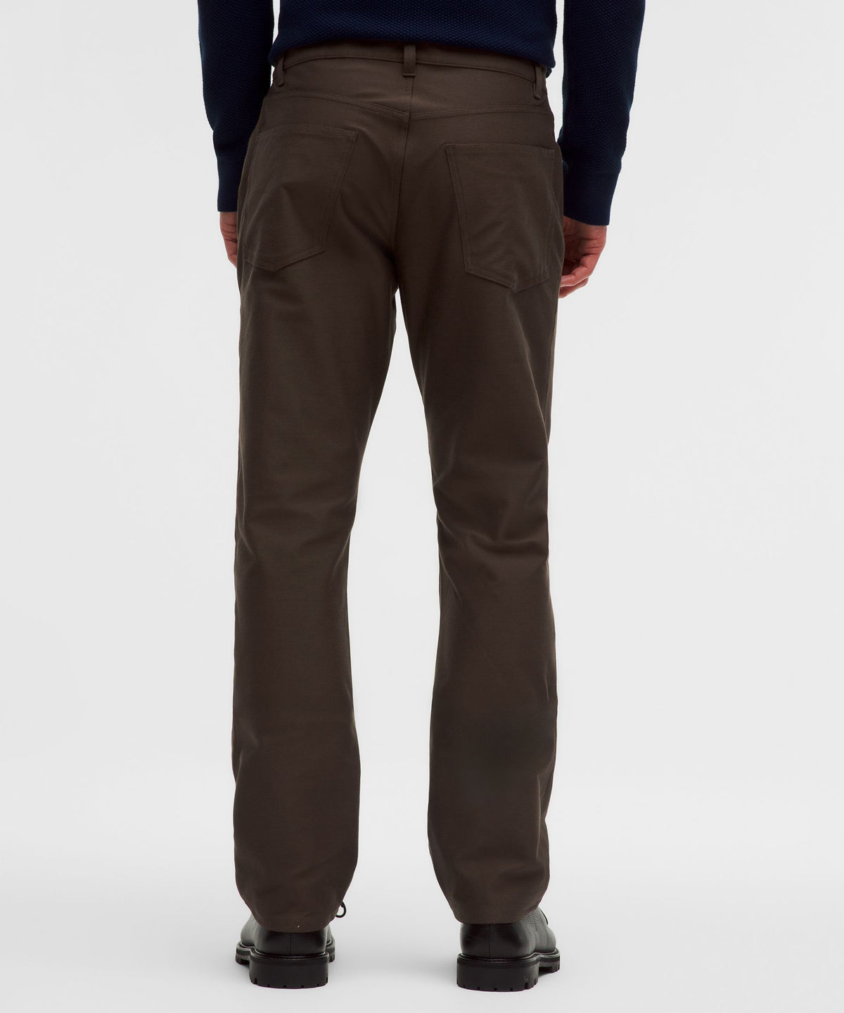 EasyFive Classic-Straight Pant 30L