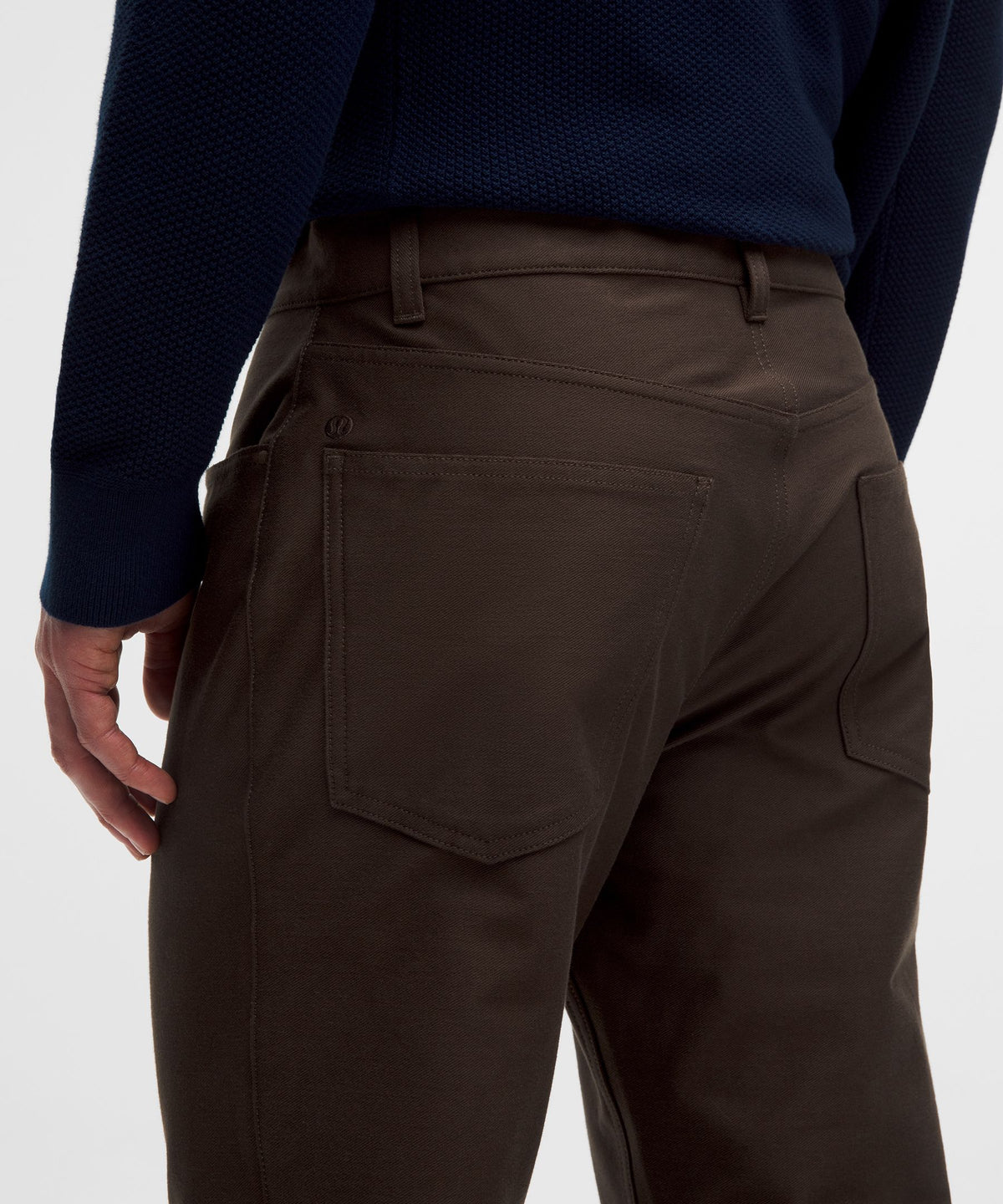 EasyFive Classic-Straight Pant 30L
