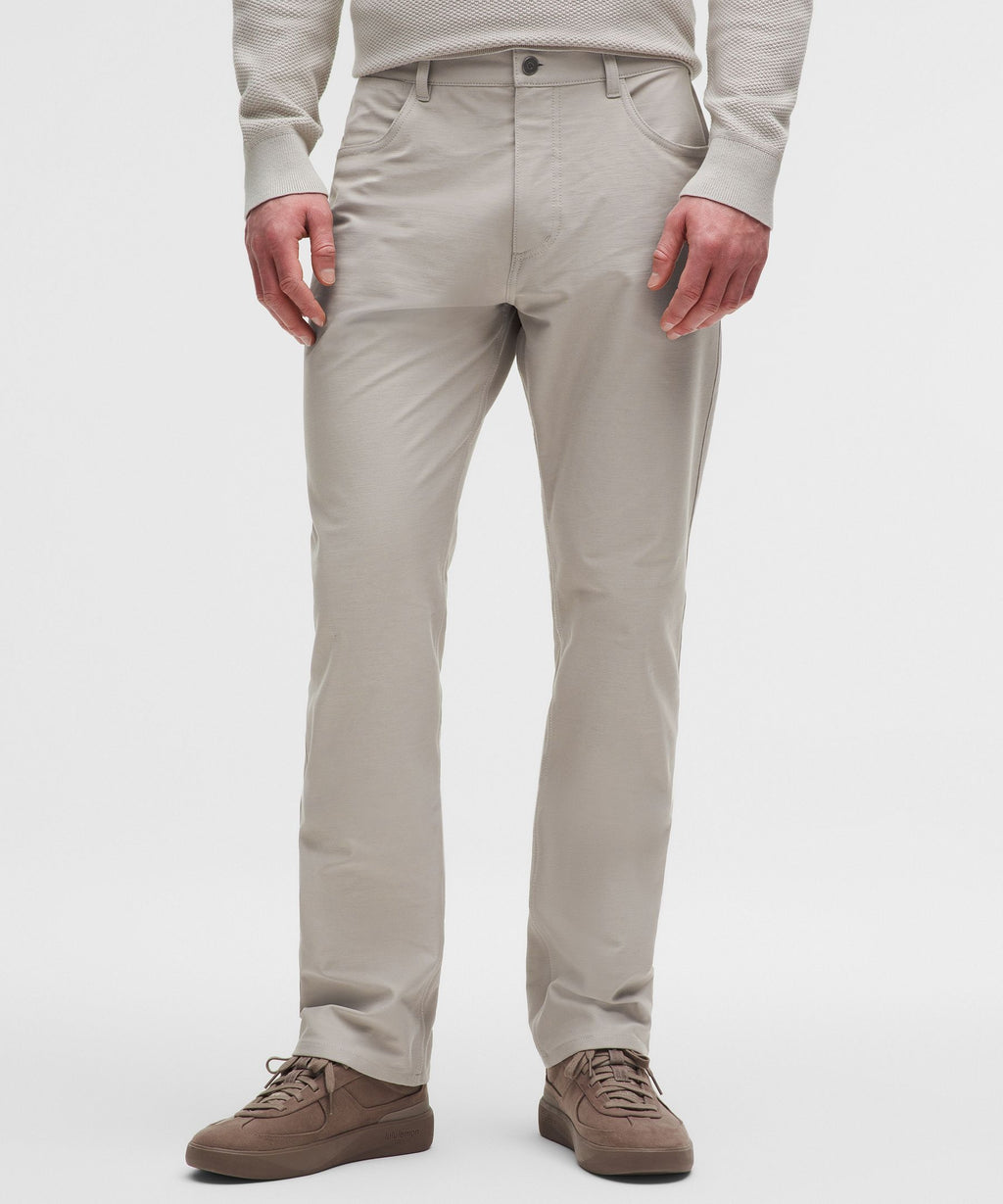 EasyFive Classic-Straight Pant 30L