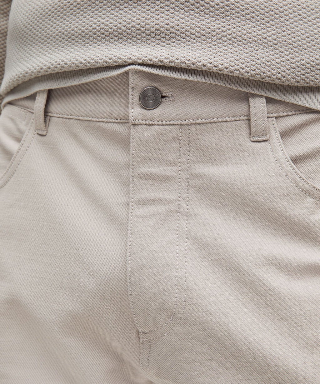 EasyFive Classic-Straight Pant 30L