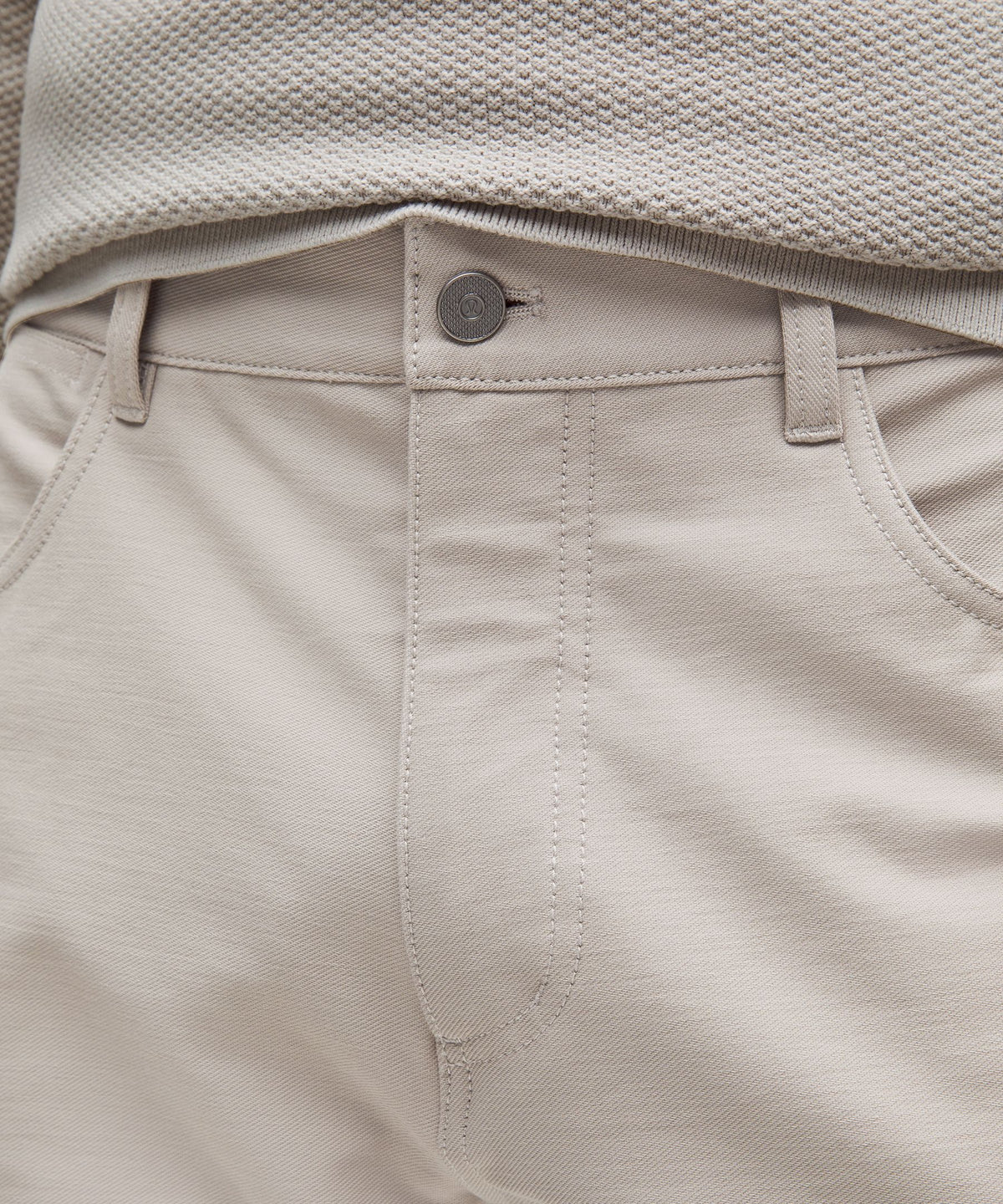 EasyFive Classic-Straight Pant 30L