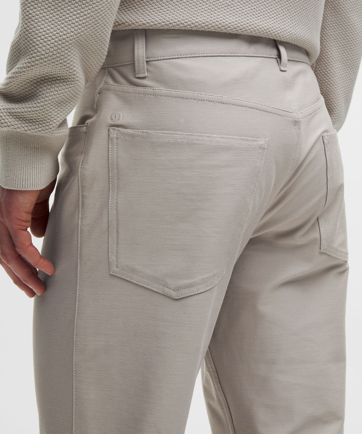 EasyFive Classic-Straight Pant 30L