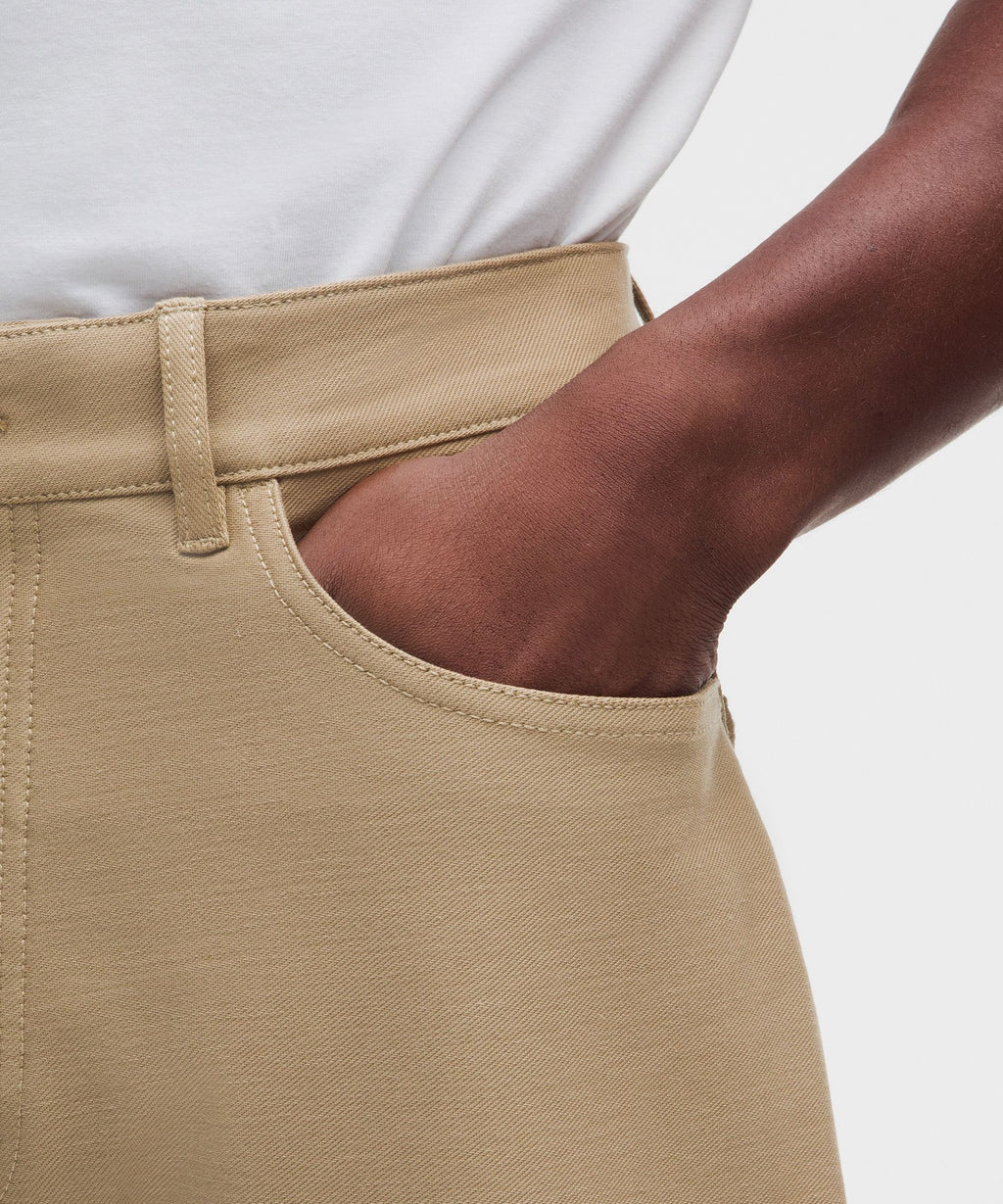 EasyFive Classic-Straight Pant 30L