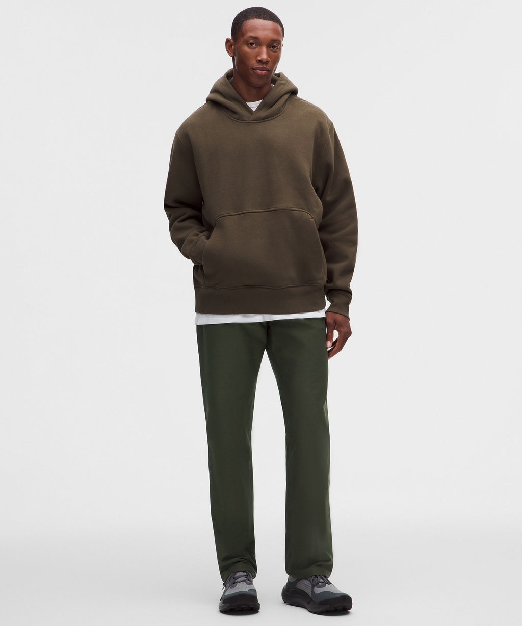 EasyFive Classic-Straight Pant 30L