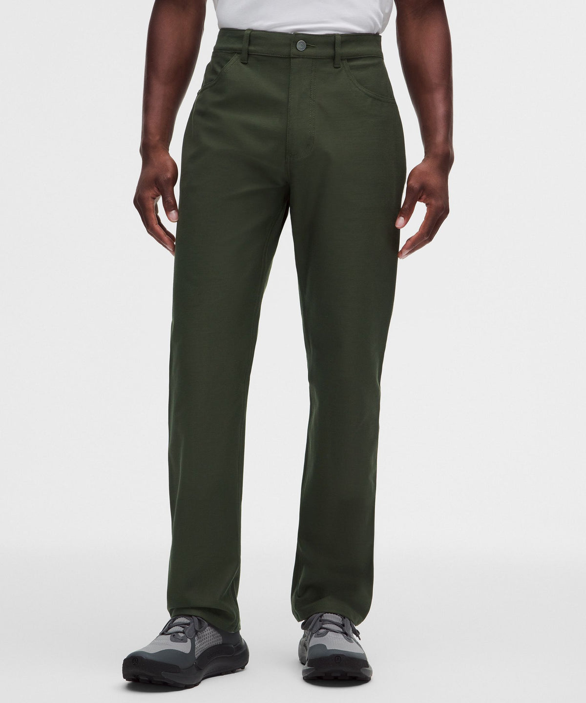 EasyFive Classic-Straight Pant 30L