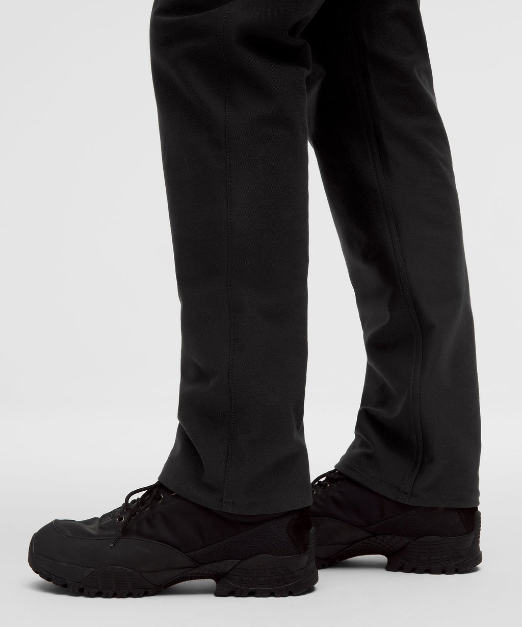 EasyFive Classic-Straight Pant 32L