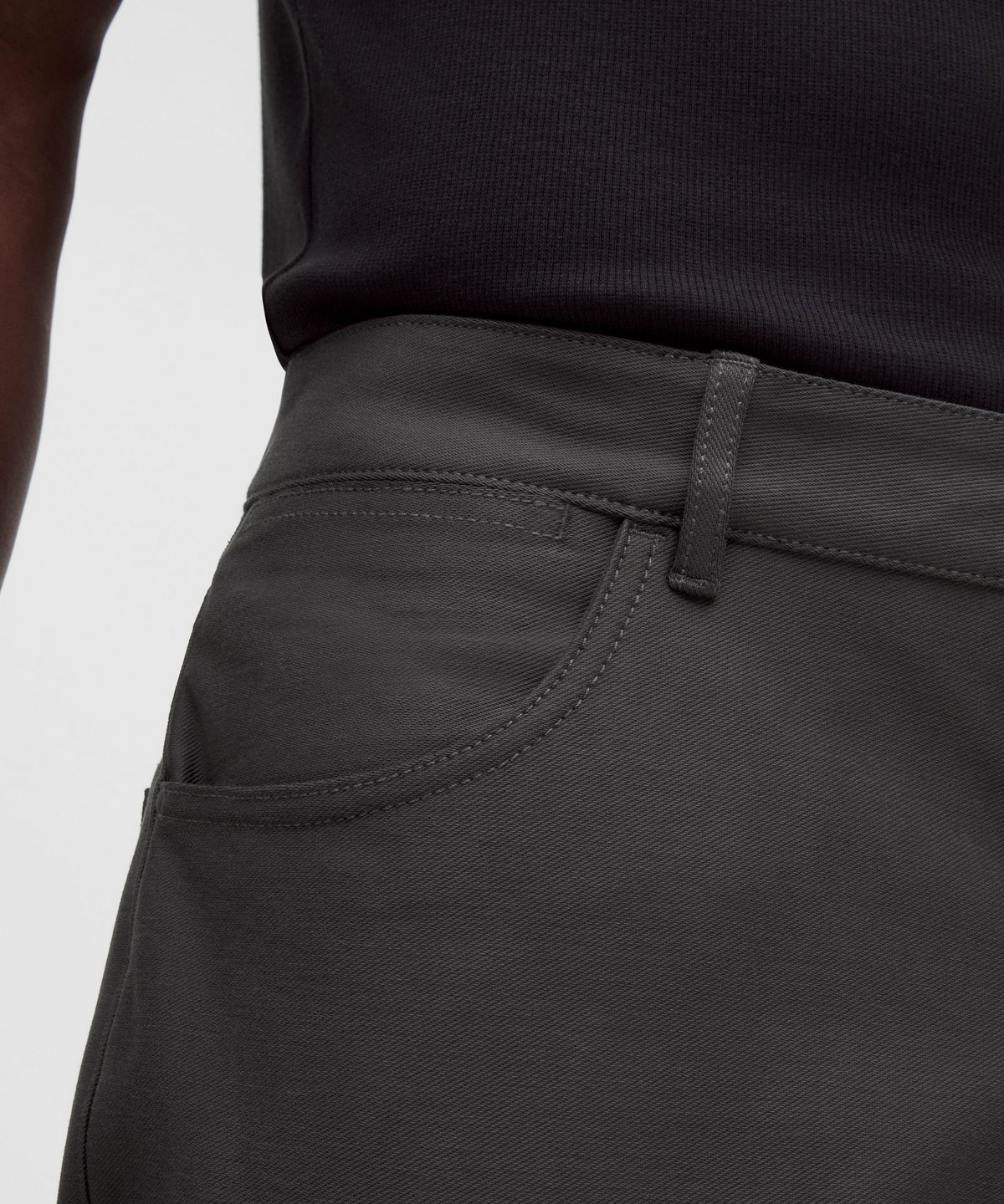 EasyFive Classic-Straight Pant 32L