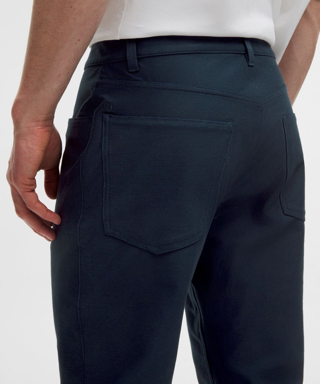 EasyFive Classic-Straight Pant 32L