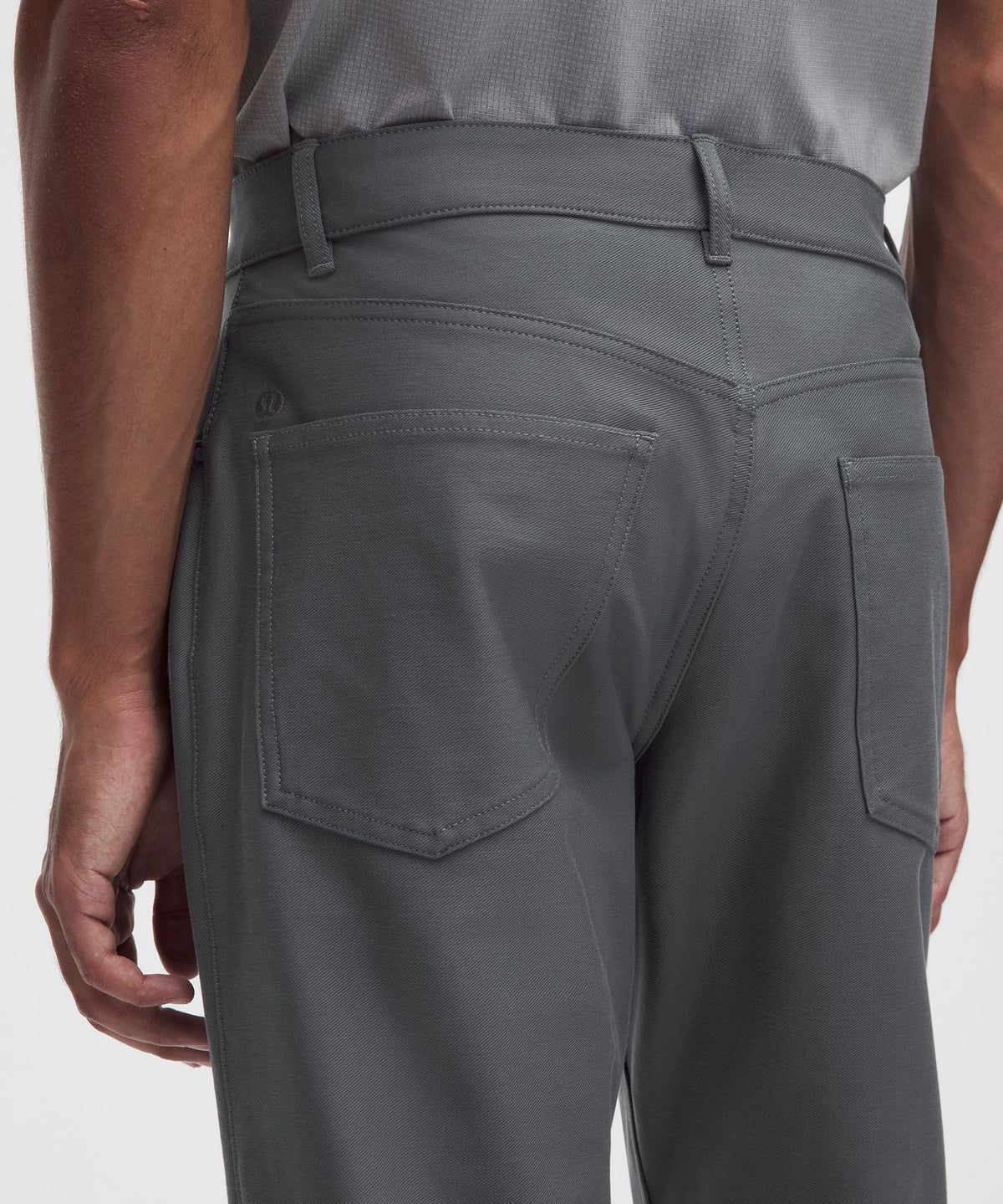 EasyFive Classic-Straight Pant 32L
