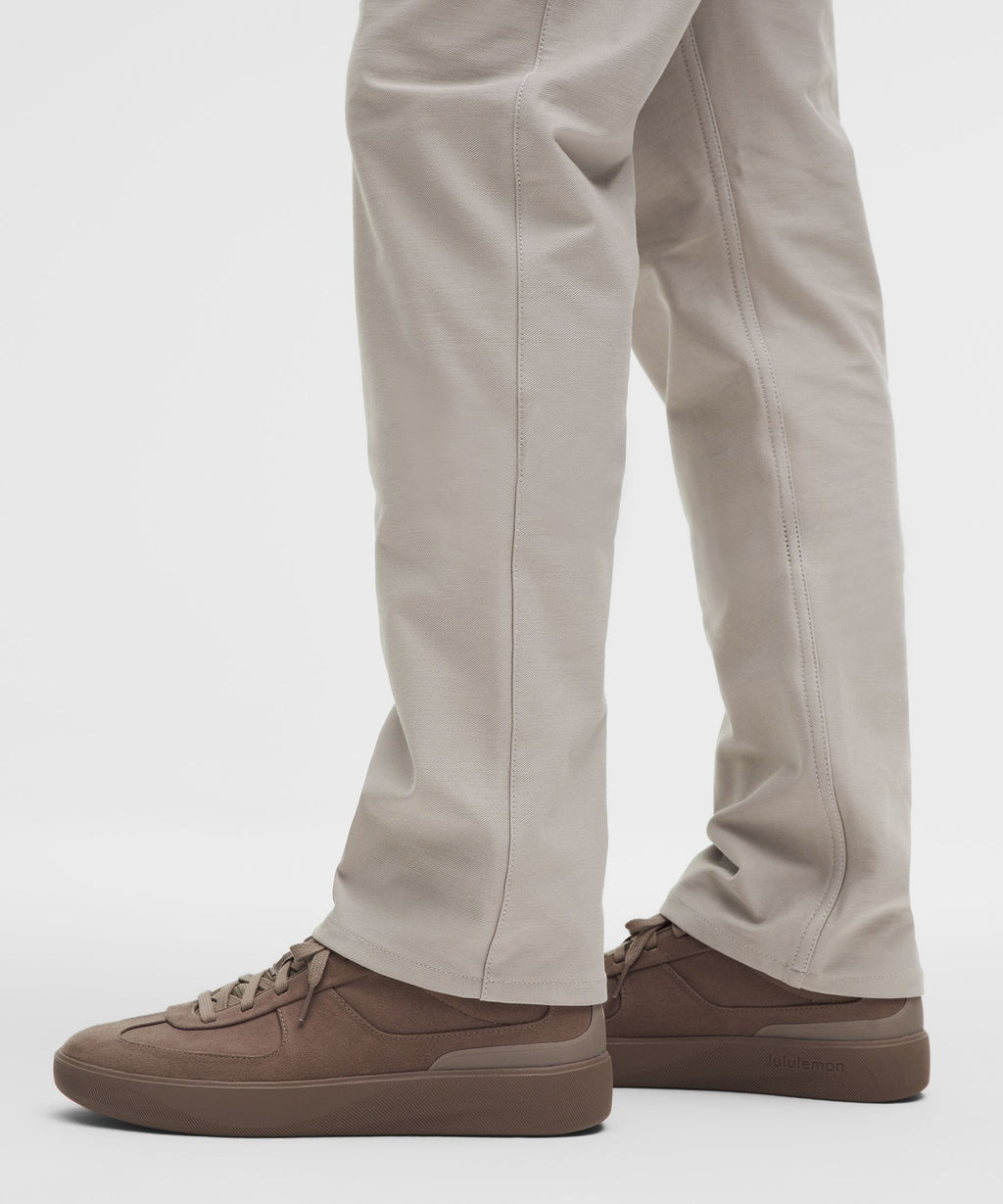EasyFive Classic-Straight Pant 32L