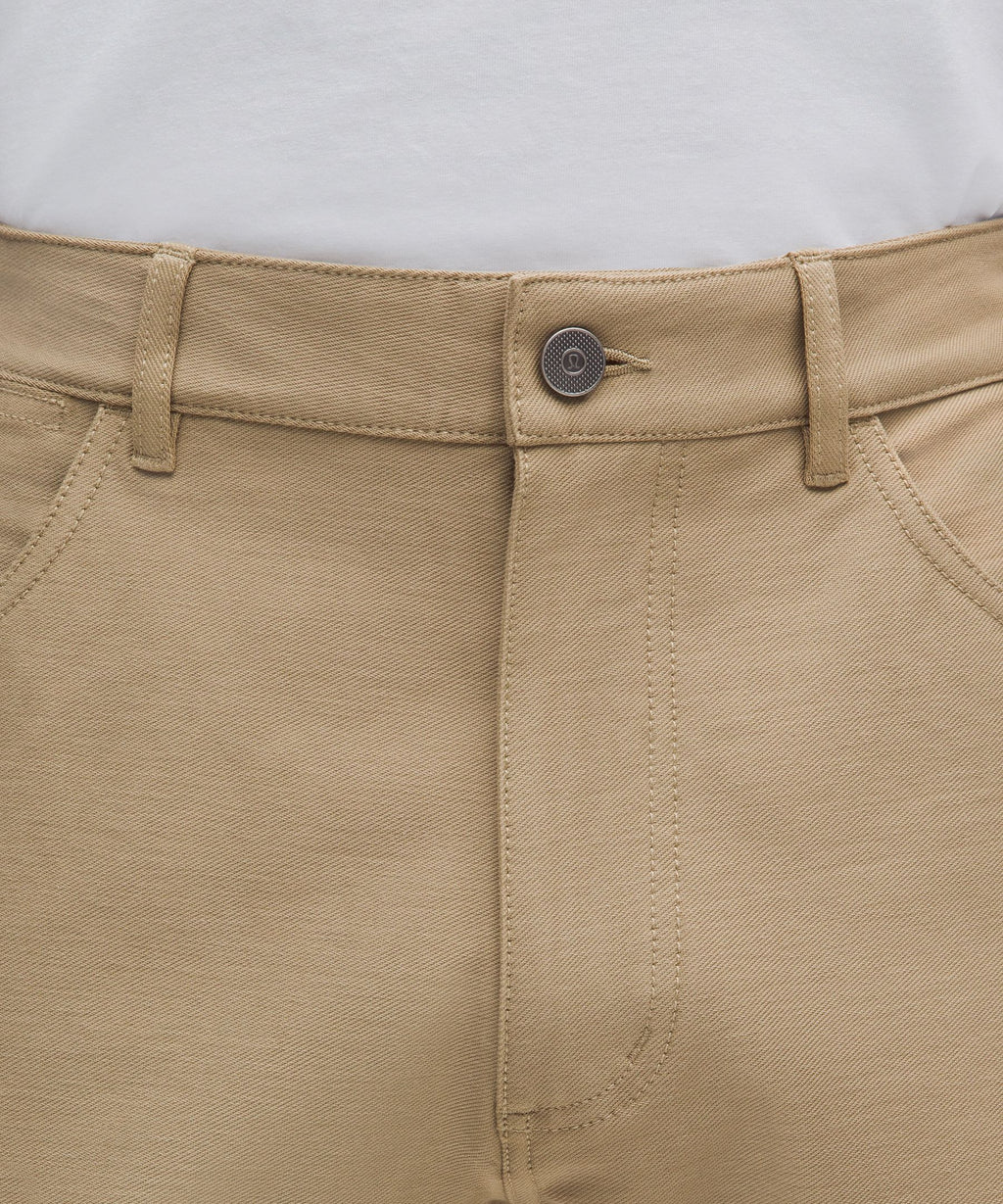 EasyFive Classic-Straight Pant 32L