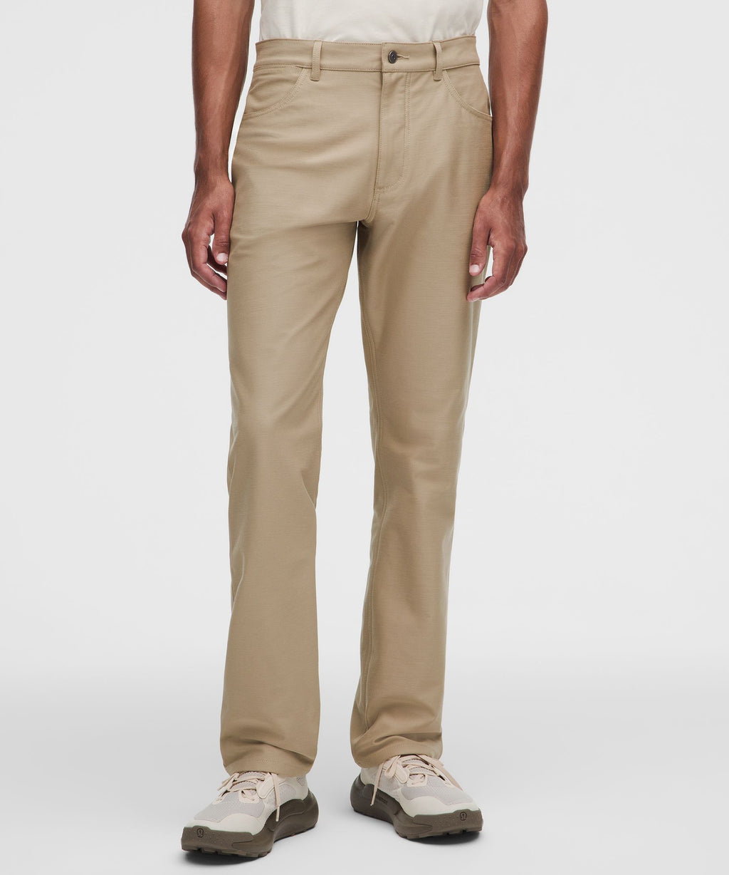 EasyFive Classic-Straight Pant 32L