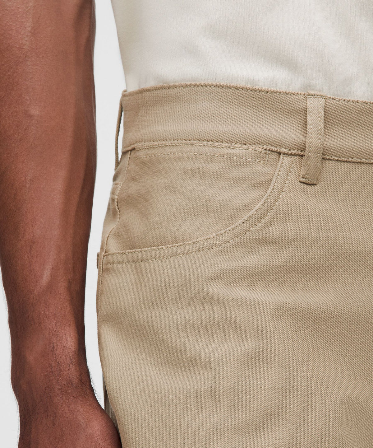 EasyFive Classic-Straight Pant 32L