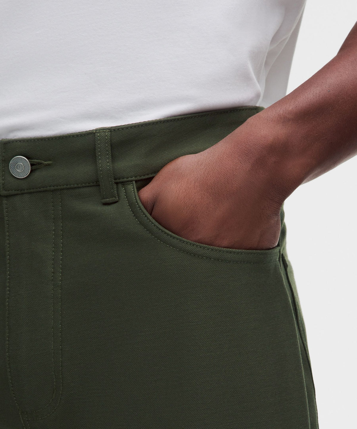 EasyFive Classic-Straight Pant 32L