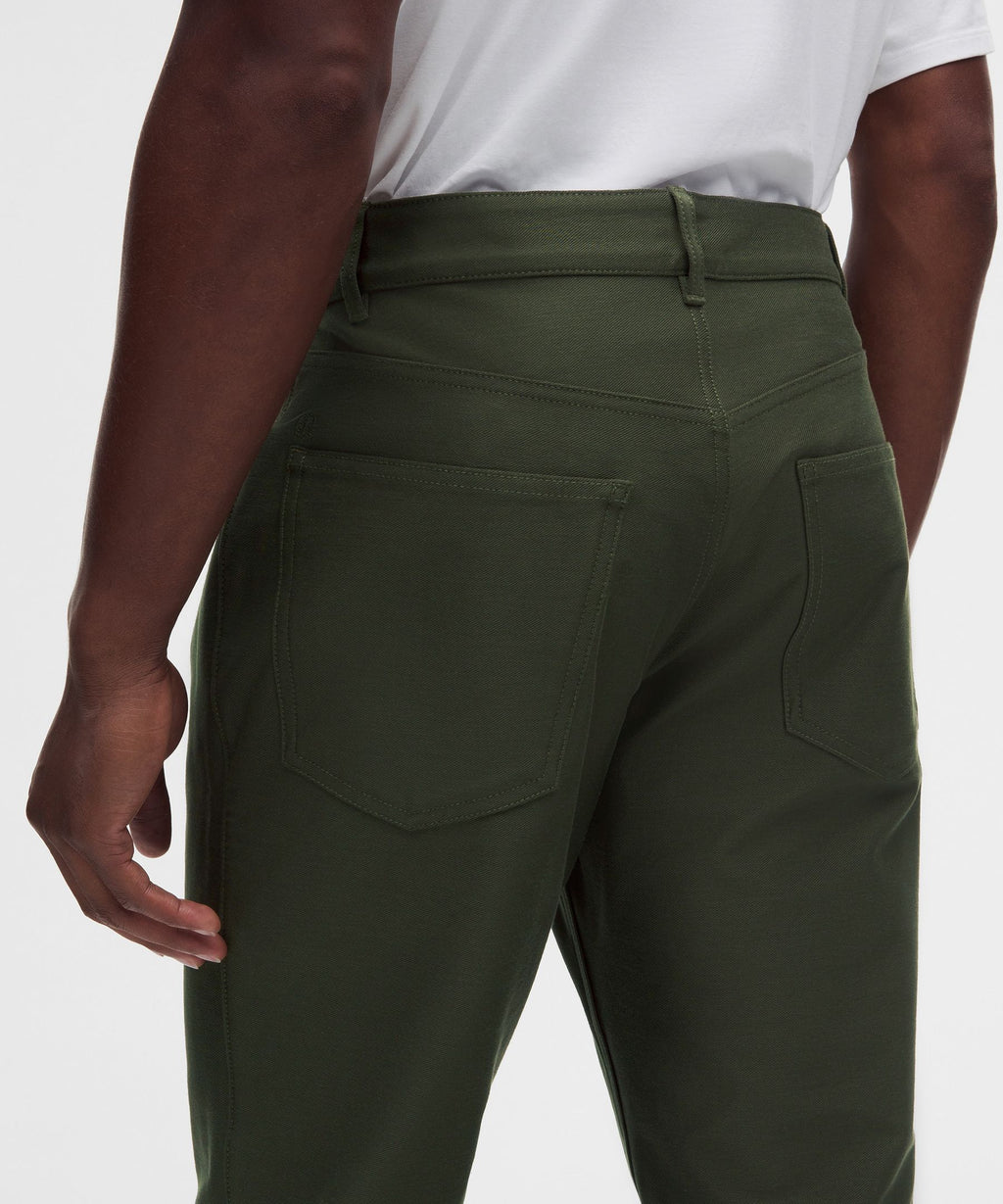 EasyFive Classic-Straight Pant 32L