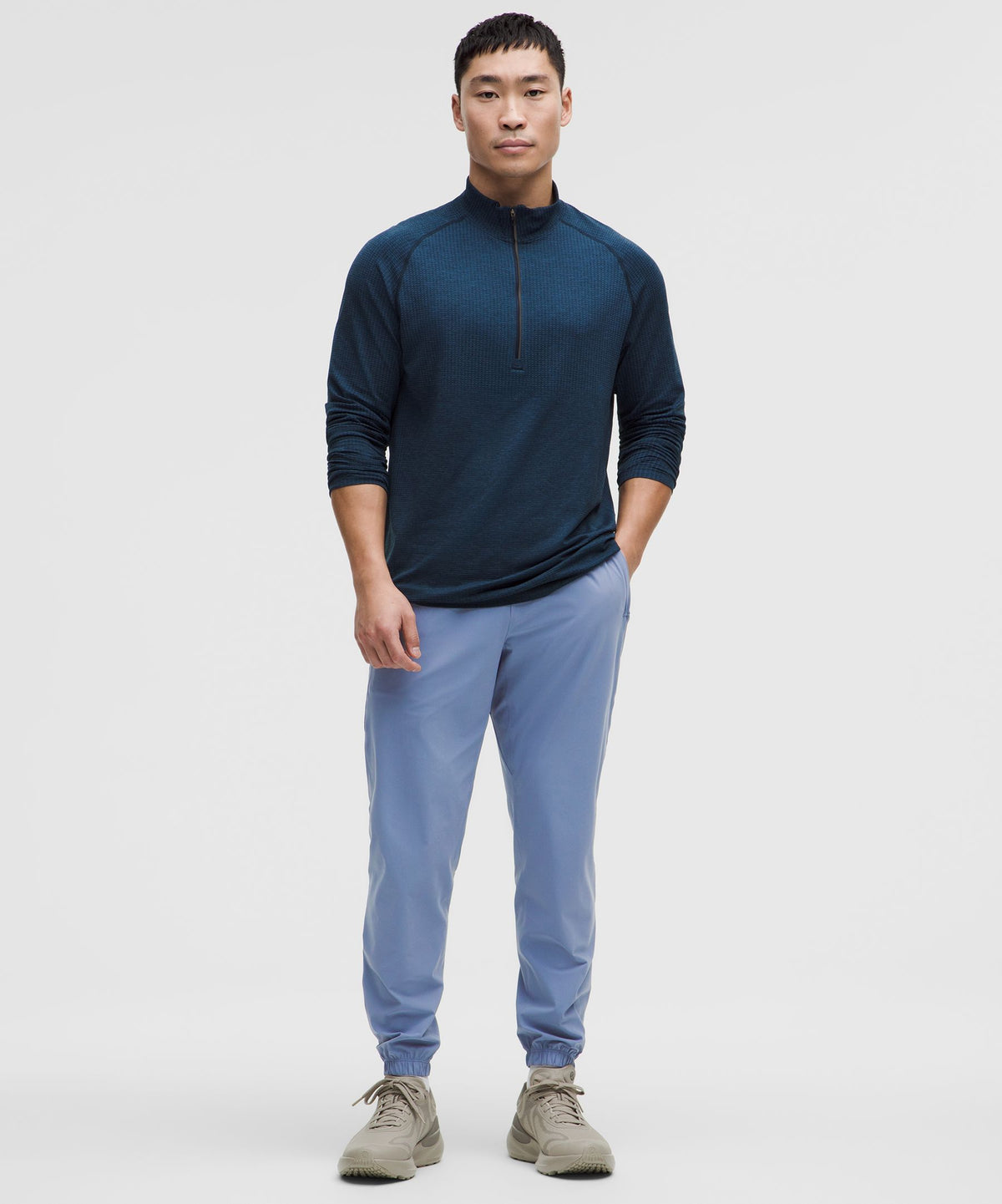 Pace Breaker JoggerRegular