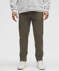 ABC Classic-Fit Trouser 32LStretch Cotton VersaTwill