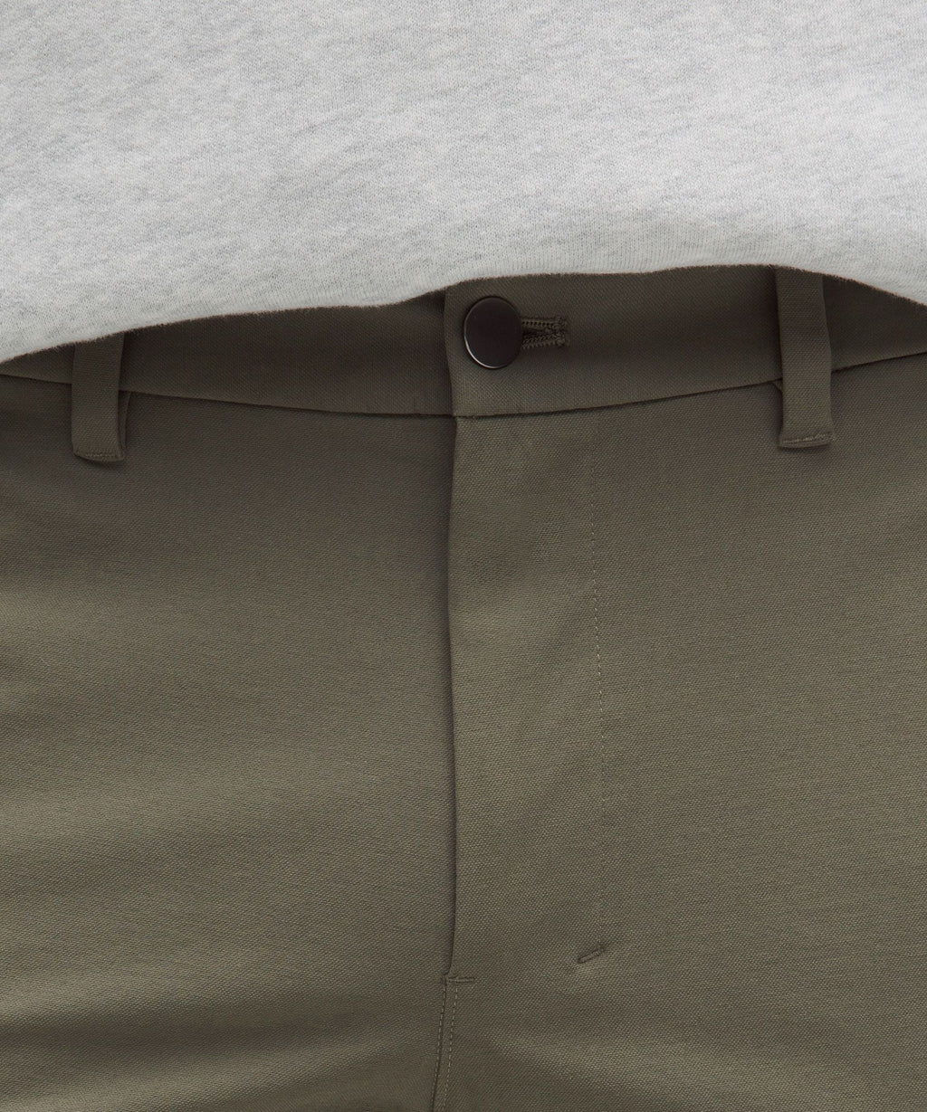 ABC Classic-Fit Trouser 32LStretch Cotton VersaTwill