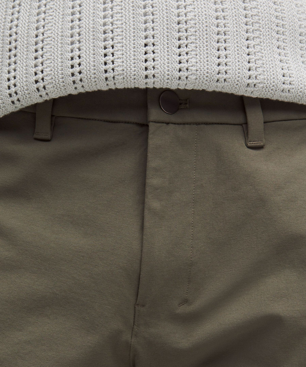 ABC Slim-Fit Trouser 32LStretch Cotton VersaTwill