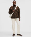 Slacker Classic-Straight Trouser 32L