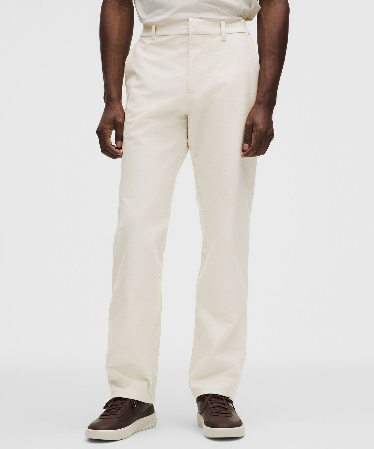 Slacker Classic-Straight Trouser 32L