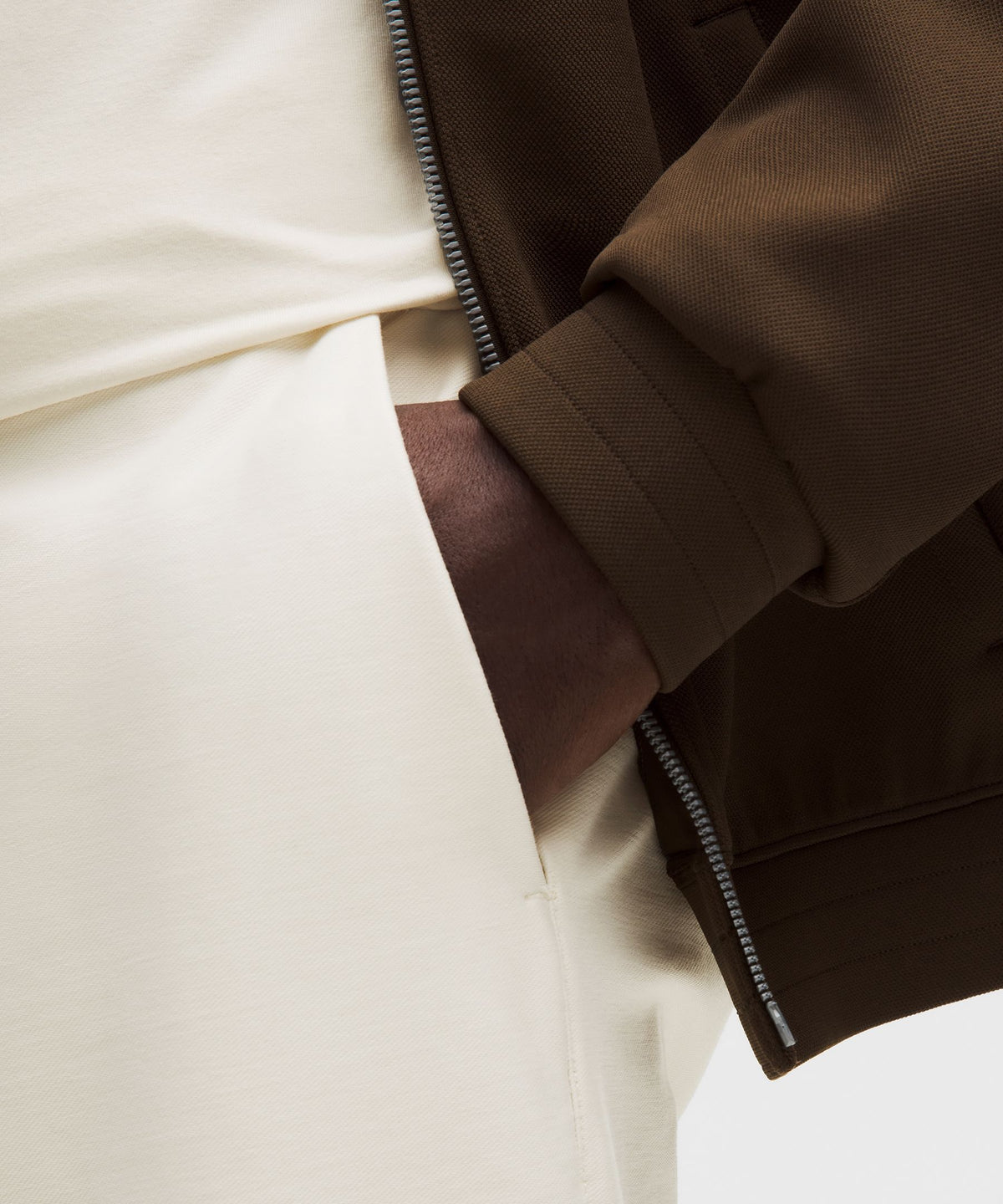 Slacker Classic-Straight Trouser 32L