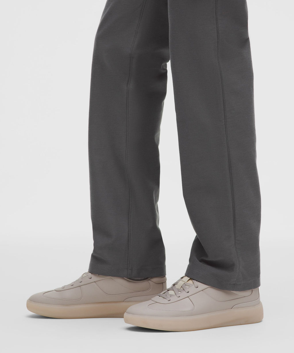 Slacker Classic-Straight Trouser 32L
